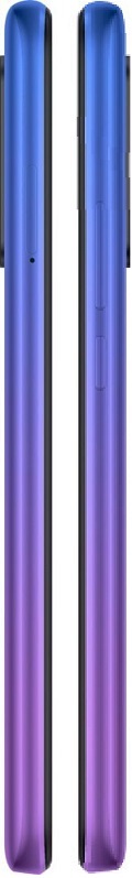Смартфон Xiaomi Redmi 9 4/64Гб Sunset Purple (M2004J19AG), фото 4